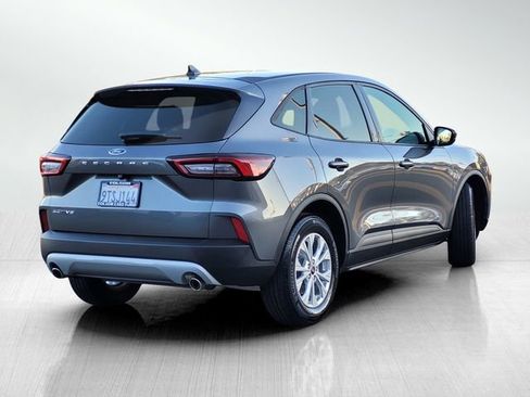 Used 2025 Ford Escape Active image 4