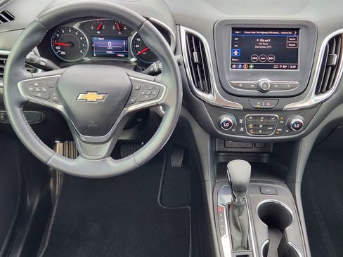 Certified 2022 Chevrolet Equinox LT FWD image 26
