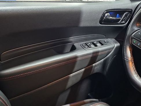 Used 2025 Dodge Durango R/T image 22