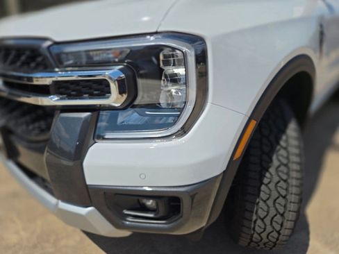New 2026 Ford Ranger Lariat w/ FX4 Off-Road Package AWD/4WD image 30