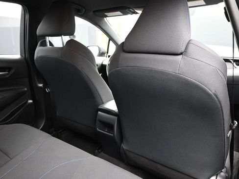 Used 2022 Toyota Corolla SE image 22