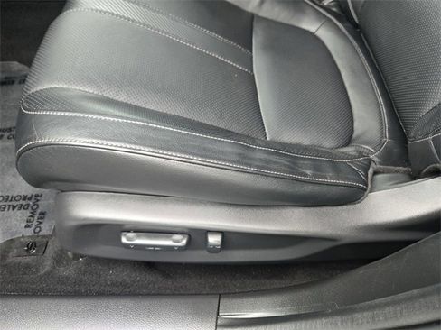 Used 2019 Honda Civic Sport Touring image 13