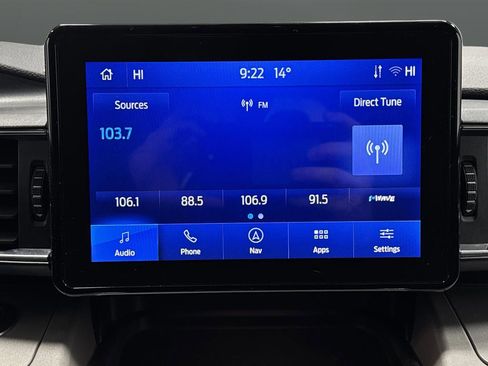 Used 2023 Ford Explorer XLT image 19