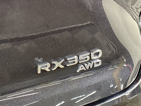Used 2026 Lexus RX 350 Premium Plus w/ Convenience Package AWD/4WD image 24
