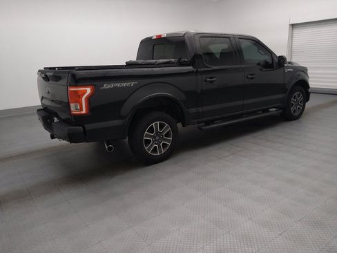 Used 2015 Ford F150 XLT w/ Equipment Group 302A Luxury RWD image 10