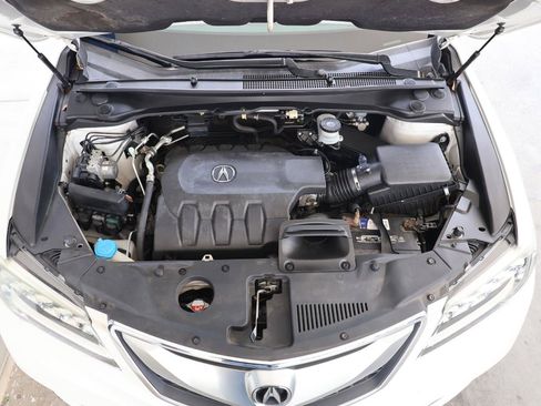 Used 2016 Acura RDX FWD w/ Technology Package image 12
