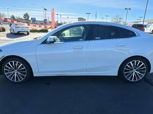 Used 2021 BMW 228i Gran Coupe w/ Convenience Package image 6