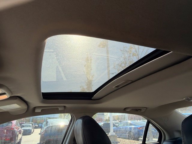 Used 2010 Ford Fusion Hybrid FWD image 22