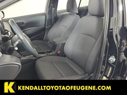 Used 2024 Toyota Corolla LE FWD image 15