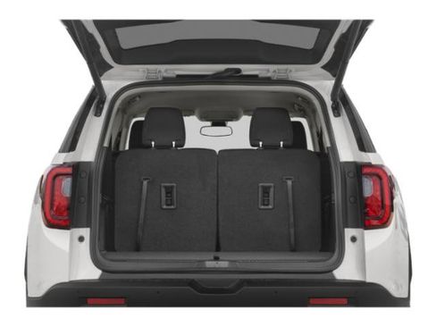 Used 2020 GMC Acadia AT4 AWD/4WD image 14