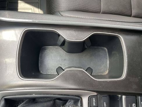 Used 2021 Honda Accord Sport image 17