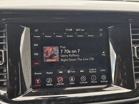 Used 2023 Dodge Durango GT image 11