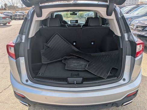 Used 2023 Acura RDX w/ Technology Package image 23