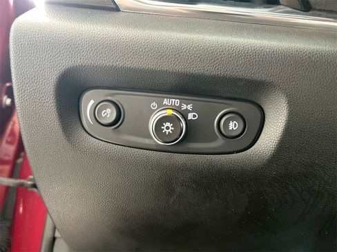 Used 2021 Chevrolet Traverse High Country w/ LPO, Floor Liner Package image 17