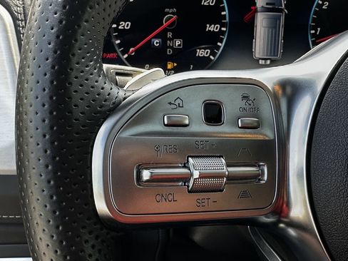 Certified 2024 Mercedes-Benz G 550 image 28
