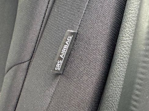 Used 2021 Nissan Sentra SV w/ Trunk Package FWD image 28