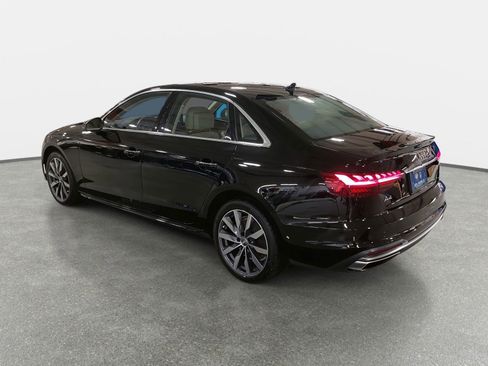 Used 2020 Audi A4 2.0T Premium w/ Convenience Package image 7