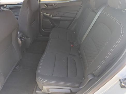 Certified 2025 Ford Escape Active FWD image 20