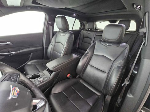 Used 2019 Cadillac XT4 Sport image 21