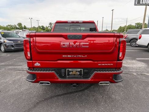 Used 2023 GMC Sierra 1500 Denali AWD/4WD image 8