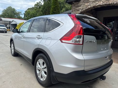 Used 2013 Honda CR-V EX image 3