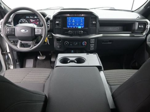 Used 2023 Ford F150 XL w/ STX Appearance Package RWD image 19