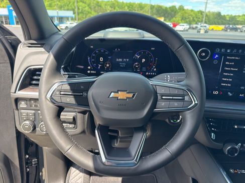 New 2026 Chevrolet Tahoe LT w/ Comfort Package AWD/4WD image 23