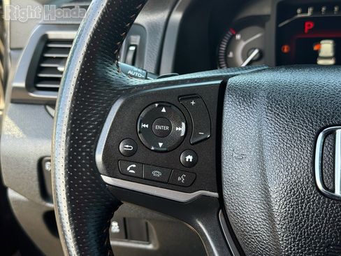 Used 2023 Honda Passport TrailSport image 16