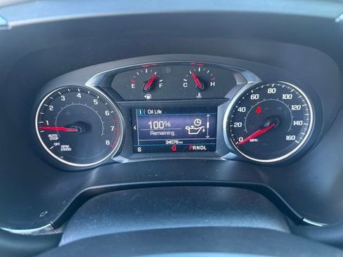 Used 2022 Chevrolet Blazer LT image 12