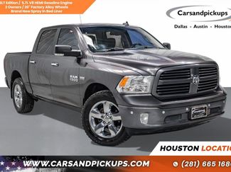 Used 2018 RAM 1500 Big Horn video 1