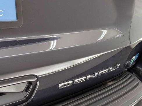 Certified 2024 GMC Yukon Denali w/ Advanced Technology Package image 15
