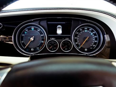 Used 2015 Bentley Continental GT V8 S image 19