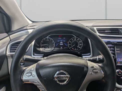 Used 2018 Nissan Murano S w/ Cargo Package FWD image 27