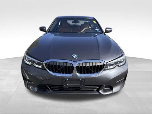 Used 2022 BMW 330i xDrive Sedan w/ Driving Assistance Package AWD/4WD image 10