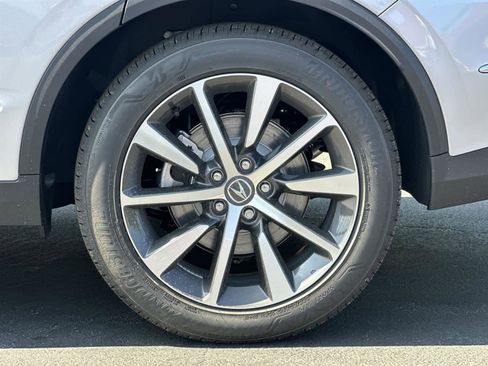 New 2026 Acura MDX SH-AWD w/ Technology Package image 9