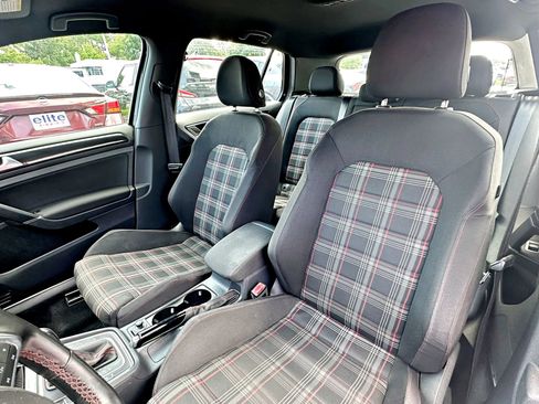 Used 2016 Volkswagen GTI S FWD image 31
