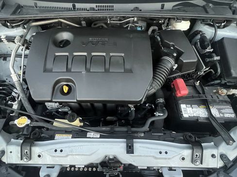 Used 2014 Toyota Corolla L FWD image 9