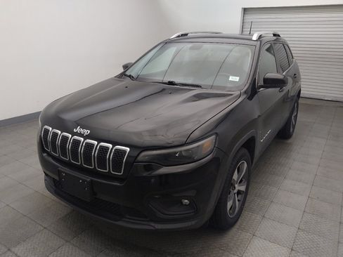 Used 2019 Jeep Cherokee Limited AWD/4WD image 15