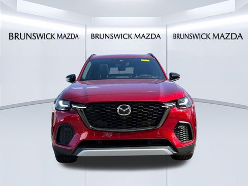 New 2026 MAZDA CX-70 3.3 Turbo w/ Premium Plus Pkg image 2