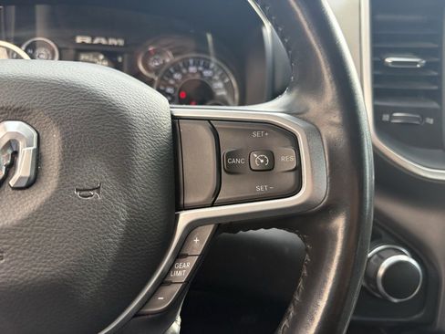 Used 2019 RAM 1500 Big Horn image 15