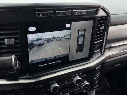 Certified 2023 Ford F450 Lariat w/ Lariat Ultimate Package image 22