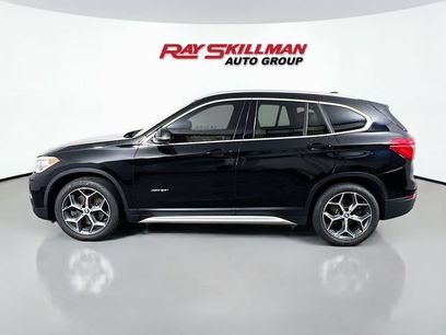 Used 2018 BMW X1 xDrive28i