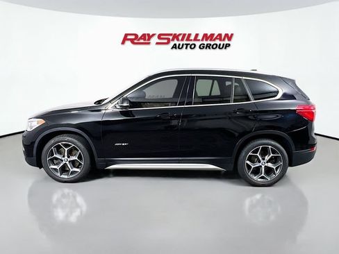 Used 2018 BMW X1 xDrive28i AWD/4WD image 4