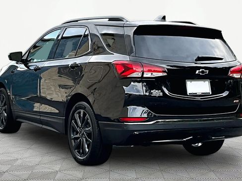 Used 2023 Chevrolet Equinox RS FWD image 12
