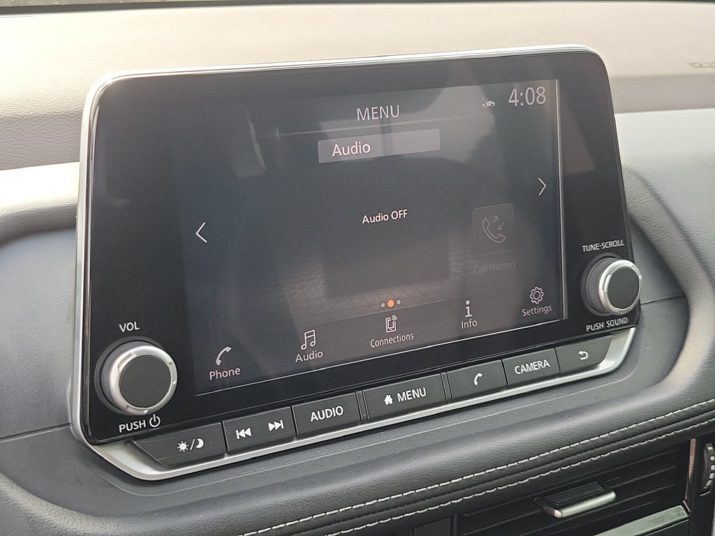 Certified 2023 Nissan Rogue SV FWD image 25