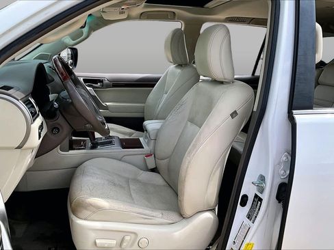 Used 2013 Lexus GX 460 w/ Comfort Plus Pkg AWD/4WD image 7
