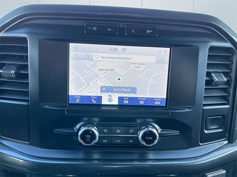 Used 2021 Ford F150 XLT w/ Equipment Group 301A Mid image 12