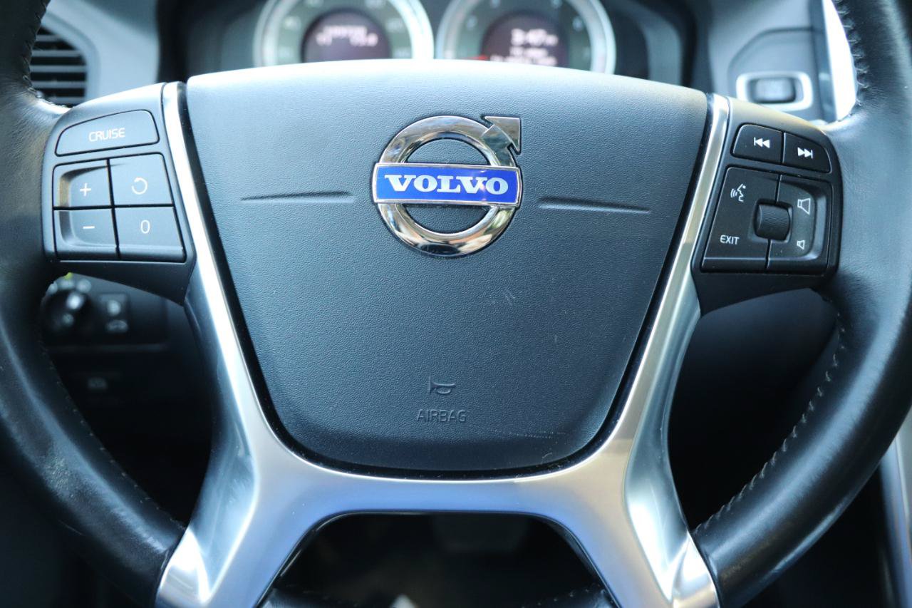 Used 2012 Volvo XC60 3.2 AWD/4WD image 14