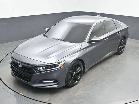 Used 2019 Honda Accord Sport image 33