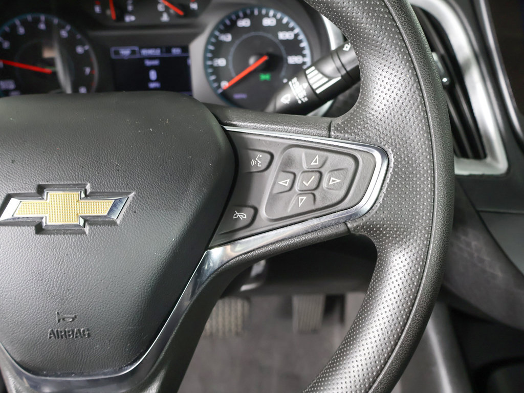 Used 2024 Chevrolet Malibu LS w/ LPO, Floor Liner Package FWD image 38